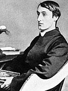 Gerard Manley Hopkins (1844–1889)