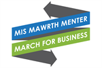 March for Business logo