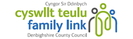 Family Link logo